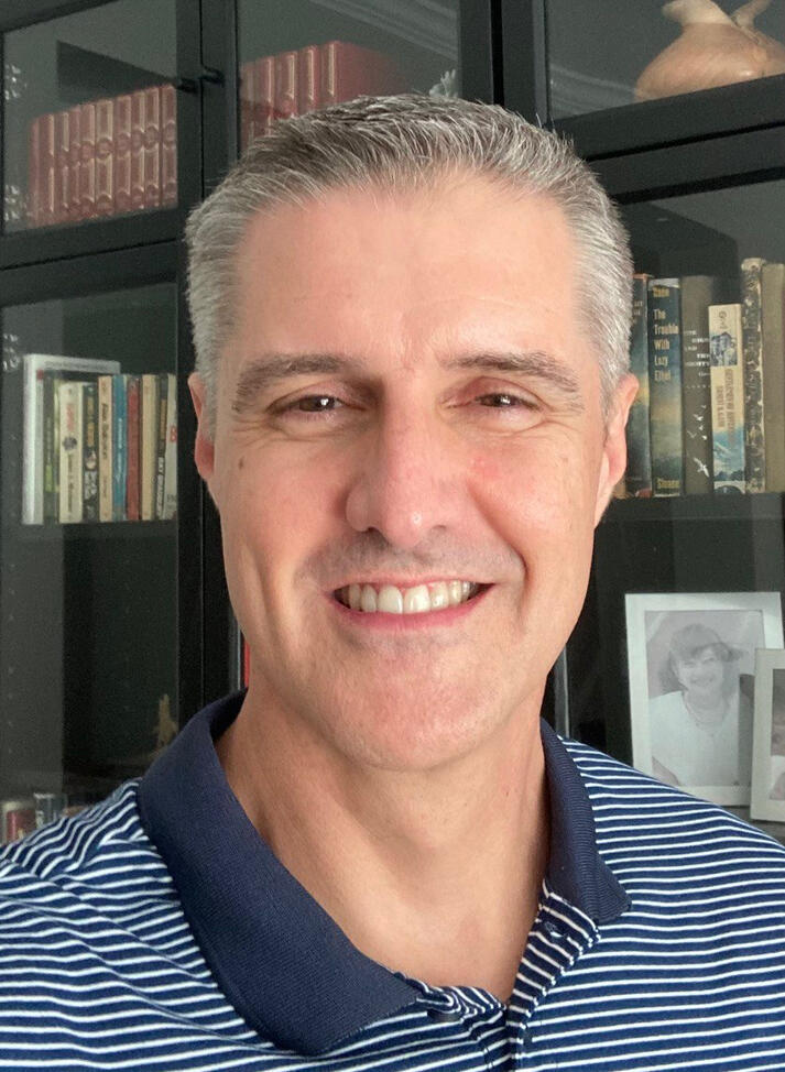 Chris Ruefer