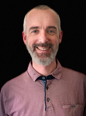 Chuck Newkirk