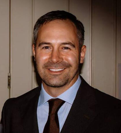 Kirk Crager