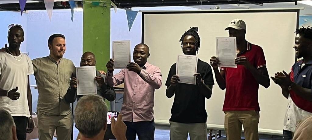 LifeLab Certifications