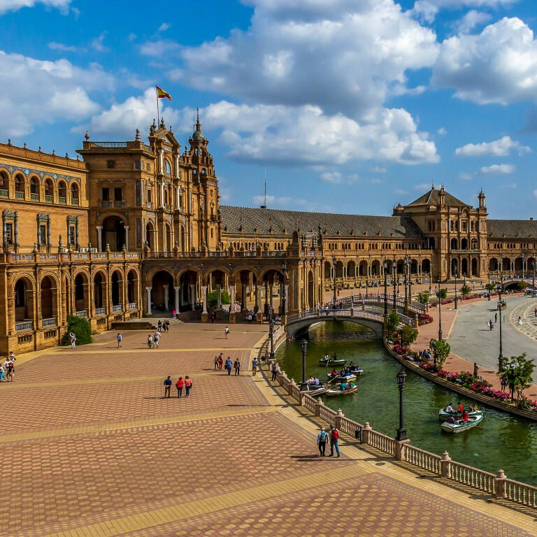 Spain