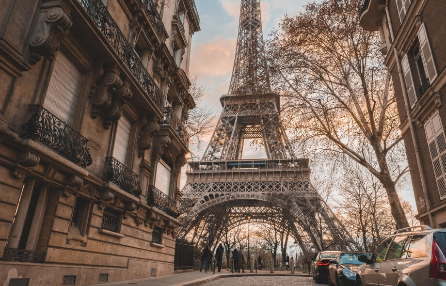 France