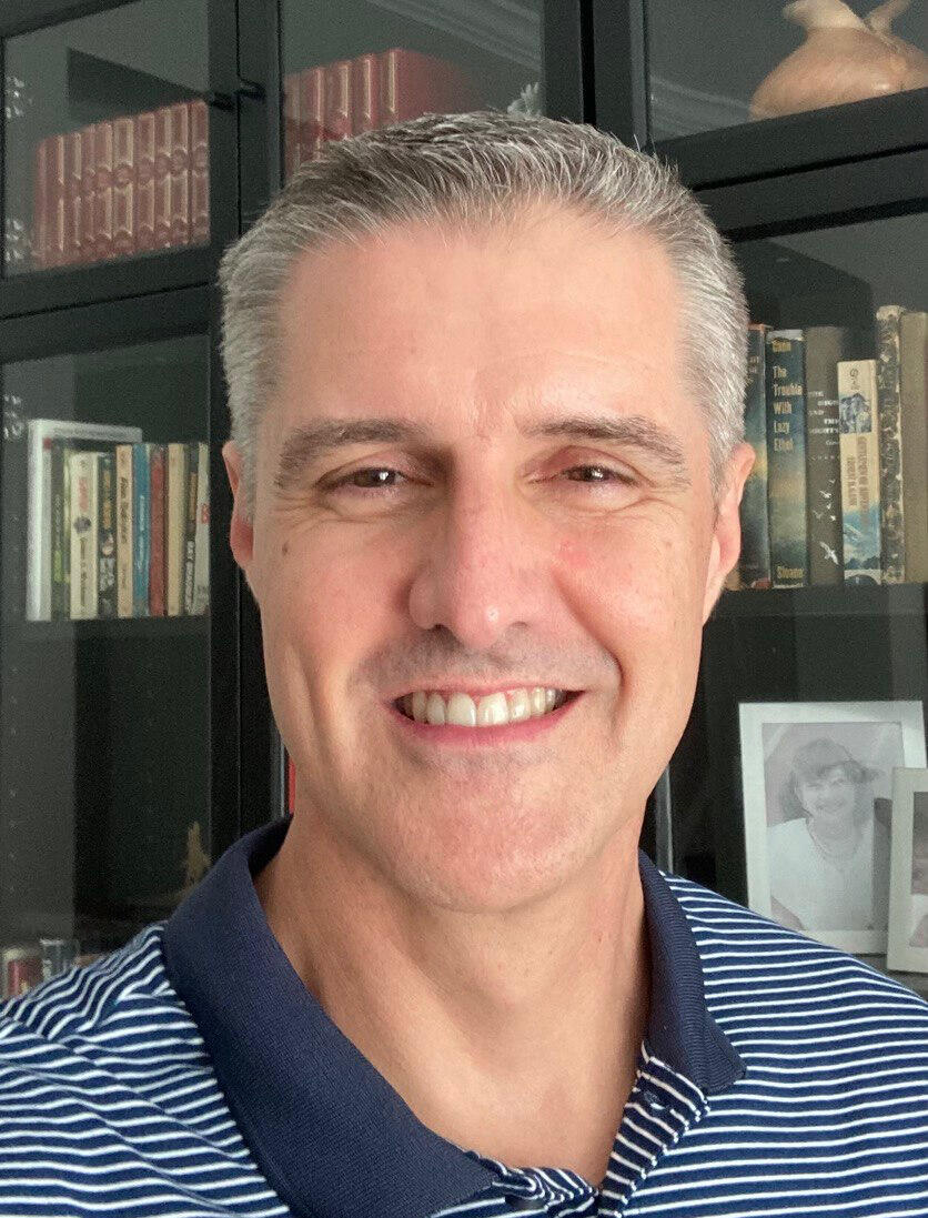 Chris Ruefer