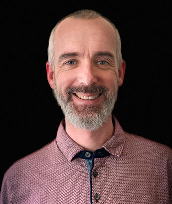Chuck Newkirk